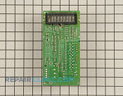 Main Control Board - Part # 1167220 Mfg Part # WB27X10872
