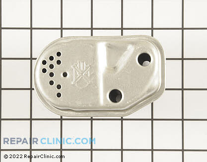 Muffler 36790A Main Product View