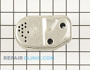 Muffler - Part # 1659063 Mfg Part # 36790A