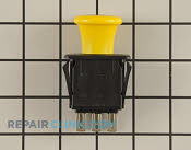 PTO Switch - Part # 1635288 Mfg Part # 103-5221