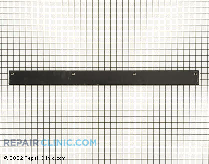 Scraper Blade 790-00119-0637 Main Product View