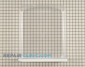 Snack  Pan - Part # 2046791 Mfg Part # DA97-00296M
