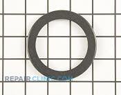 Surface Burner Ring - Part # 1100731 Mfg Part # 421191