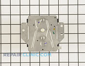 Timer - Part # 1481702 Mfg Part # W10185975