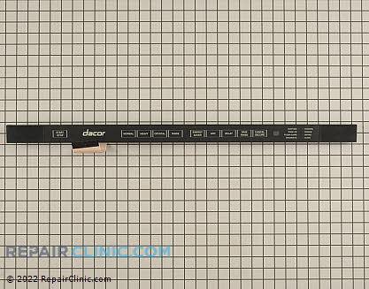 Touchpad and Control Panel 66905 Main Product View