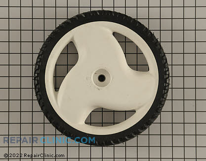 Wheel 110-1632 Main Product View