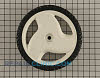 Wheel 110-1632        Alternate Product View