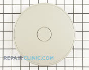Wheel - Part # 1052551 Mfg Part # 489617