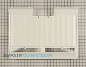 Bottom Panel - Part # 293912 Mfg Part # WR17X2630