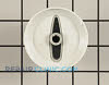 Control Knob 316442409 Alternate Product View