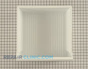 Crisper Drawer - Part # 438612 Mfg Part # 2148279
