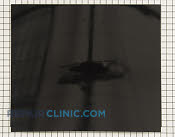 Front Panel - Part # 1810357 Mfg Part # WD27X10255