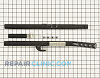 Handle 54267-2 Alternate Product View