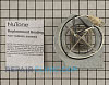 Heating Element Assembly 0969B000 Alternate Product View