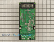 Main Control Board - Part # 254553 Mfg Part # WB27X10032