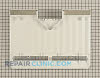 Bottom Panel WR17X2630 Alternate Product View