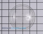 Light  Lens - Part # 260202 Mfg Part # WB36X754
