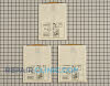 Vacuum Bag 60284B Alternate Product View
