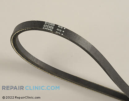 Belt: V-Belt, Ariens Genuine OEM  07232500 - $17.65