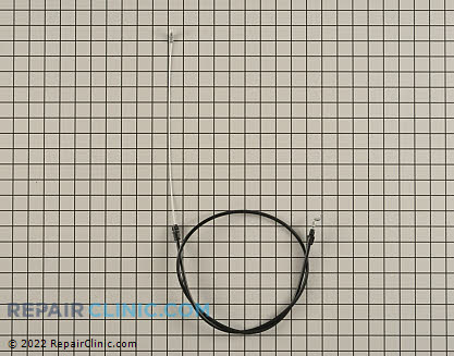 Control Cable 946-1132 Main Product View