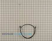 Control Cable - Part # 1810304 Mfg Part # 946-1132