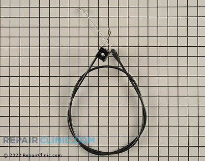 Control Cable, Toro Genuine OEM  99-5288