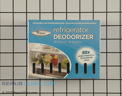 Deodorizer 8171398SRB Main Product View