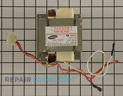 High Voltage Transformer - Part # 769970 Mfg Part # WB27X10254