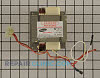 High Voltage Transformer WB27X10254 Alternate Product View