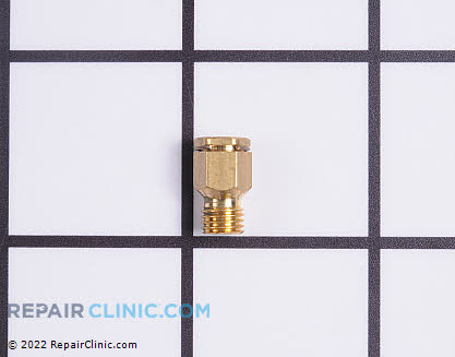Orifice (OEM)  WB28T10027