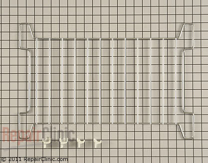 Rack W10315274 Main Product View