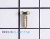 Screw - Part # 1634964 Mfg Part # 321-3