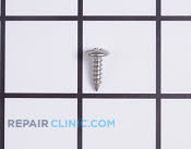 Screw - Part # 596438 Mfg Part # 487353