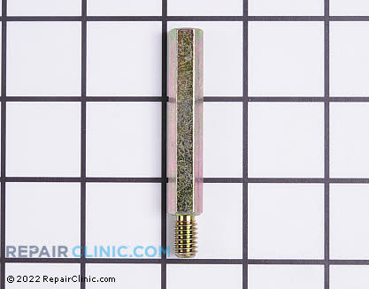 Transmission Shaft Extension WH43X124 Main Product View