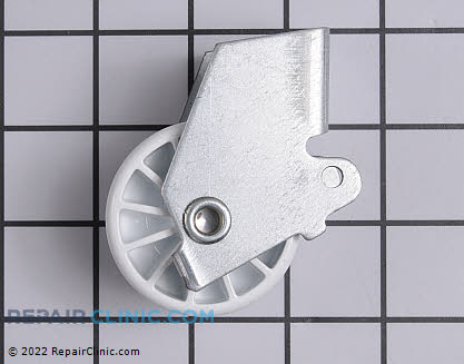 Wheel Assembly WR2X8377 Main Product View
