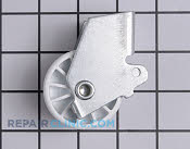 Wheel Assembly - Part # 298612 Mfg Part # WR2X8377