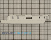 Bracket - Part # 1541843 Mfg Part # 13042305