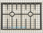 Burner Grate - Part # 1551798 Mfg Part # W10233576