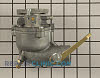 Carburetor 490140          Alternate Product View