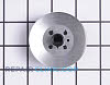 Control Knob WB3X700 Alternate Product View