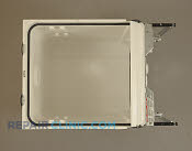 Dishwasher Tub - Part # 1545617 Mfg Part # W10082653