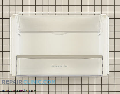 Door Shelf Bin (OEM)  AAP72909302