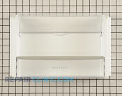 Door Shelf Bin - Part # 1524911 Mfg Part # AAP72909302