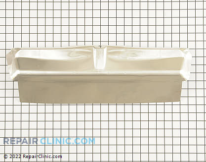 Drain Pan WR17X11657      Main Product View