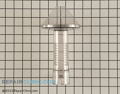 Grille Cyclone 38768050 Main Product View