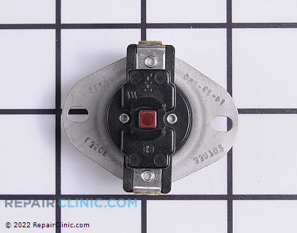 High Limit Thermostat 00487206 Main Product View
