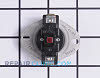 High Limit Thermostat 487206 Alternate Product View