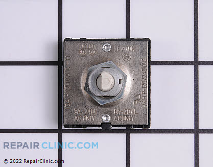 Light Switch 82346 Main Product View