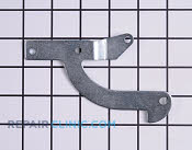 Oven Door Hinge - Part # 580722 Mfg Part # 4364236