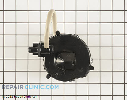 Pump Assembly 43582018 Main Product View